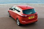 Ford C-Max 2010 года